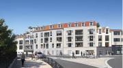 Location Appartement Osny 95520 3 pieces 59 m2