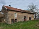 Vente Maison Mailleroncourt-saint-pancras 70210 3 pieces 100 m2