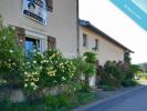 Vente Maison Girmont-val-d'ajol PADOUX 88340 7 pieces 150 m2