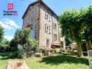 Vente Maison Molieres-sur-ceze 30410 10 pieces 375 m2