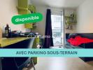 Vente Appartement Nantes 44200 23 m2