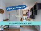 Vente Appartement Nantes 44200 18 m2