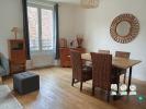 Location Appartement Chateauneuf-sur-cher 18190 3 pieces 105 m2