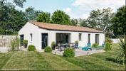 Vente Maison Gensac-la-pallue  16130 6 pieces 102 m2