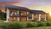 Vente Programme neuf Riviere-enverse 74440 2 pieces 72 m2