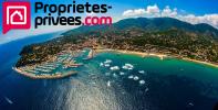 Vente Appartement Cavalaire-sur-mer  83240 2 pieces 27 m2