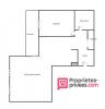 Vente Appartement Noisy-le-grand 93160 2 pieces 56 m2