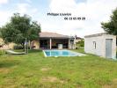 Vente Maison Monsegur  33580 8 pieces 134 m2