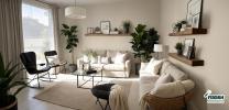 Vente Appartement Saint-brevin-les-pins 44250 3 pieces 74 m2