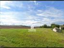 Vente Terrain Saint-agnan CHAMPIGNY 89340 1100 m2