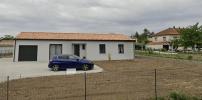 Location Maison Bellac 87300 4 pieces 90 m2