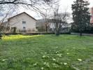 Vente Terrain Nivolas-vermelle 38300 290 m2