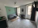 Location Appartement Marseille-2eme-arrondissement  13002 25 m2