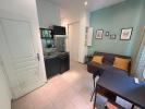 Location Appartement Marseille-2eme-arrondissement  13002 15 m2