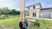Vente Maison Agnin 38150 4 pieces 110 m2