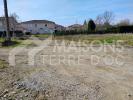 Vente Terrain Gaillac 81600 790 m2