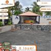 Location Maison Saint-louis 97450 5 pieces 200 m2