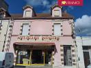 Vente Commerce Saint-eloy-les-mines 63700 5 pieces 120 m2