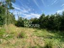 Vente Terrain Lacroix-saint-ouen 60610 1289 m2
