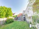 Vente Maison Groslay 95410 6 pieces 100 m2