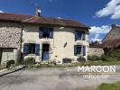 Vente Maison Peyrat-la-noniere 23130 4 pieces 105 m2