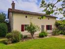 Vente Maison Sauze-vaussais 79190 6 pieces 152 m2
