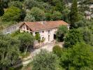 Vente Maison Grasse 06130 4 pieces 150 m2