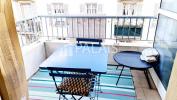 Location Appartement Nice FLEURS 06000 27 m2