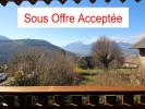 Vente Appartement Saint-jean-d'arvey  73230 5 pieces 85 m2
