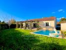 Vente Maison Lauris  84360 5 pieces 120 m2