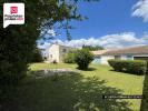 Vente Maison Gemozac  17260 4 pieces 115 m2