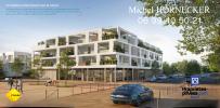 Vente Appartement Beziers 34500 40 m2