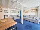Location Appartement Paris-2eme-arrondissement 75002 32 m2