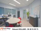 Location Bureau Evry 91000 26 m2