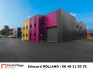 Location Commerce Evry 91000 175 m2