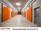 Location Commerce Evry 91000 122 m2