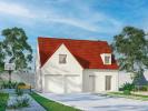 Vente Maison Ozoir-la-ferriere 77330 4 pieces 90 m2