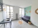 Location Appartement Marseille-2eme-arrondissement  13002 19 m2