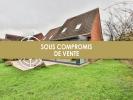 Vente Maison Merignies 59710 5 pieces 105 m2