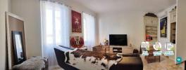 Location Appartement Nice 06300 2 pieces 60 m2