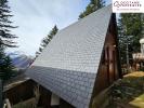Vente Maison Ustou  09140 4 pieces 47 m2