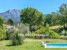 Vente Maison Meyreuil  13590 5 pieces 177 m2