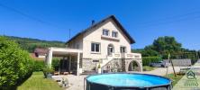 Vente Maison Vaulnaveys-le-bas 38410 6 pieces 202 m2