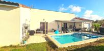 Vente Maison Lombez 32220 5 pieces 140 m2