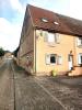 Vente Maison Herbitzheim  67260 5 pieces 135 m2