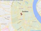 Location Appartement Bordeaux 33000 25 m2