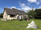 Vente Maison Auquainville ORBEC 14140 6 pieces 125 m2