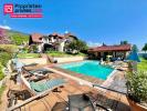 Vente Maison Saint-jean-de-gonville 01630 7 pieces 212 m2