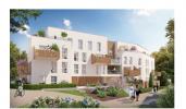 Location Appartement Chapelle-des-fougeretz 35520 3 pieces 69 m2