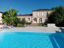 Vente Prestige Castelginest 31780 7 pieces 225 m2